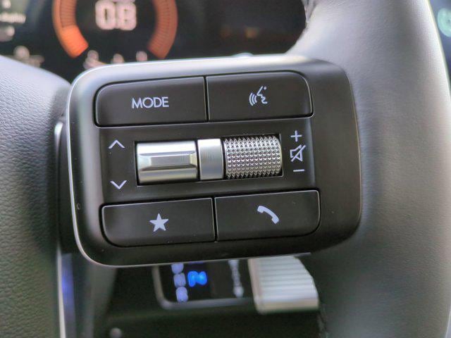 Thumbnail: 2026 Hyundai Santa Fe - 24