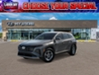 New 2026 Hyundai Tucson SE FWD SUV