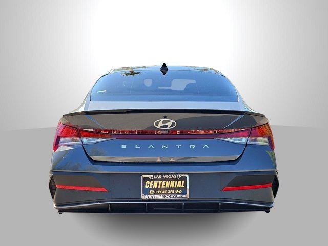Thumbnail: 2026 Hyundai Elantra - 7