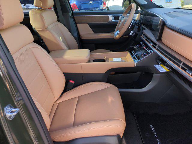 Thumbnail: 2026 Hyundai Santa Fe - 23