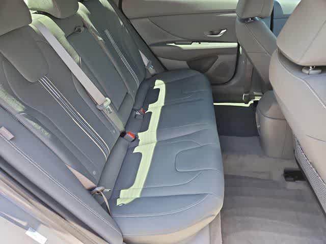 Thumbnail: 2026 Hyundai Elantra - 20