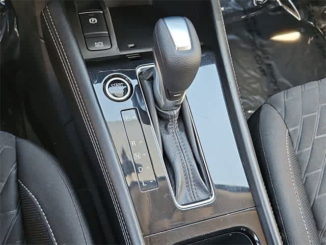 Thumbnail: 2021 Nissan Kicks - 29