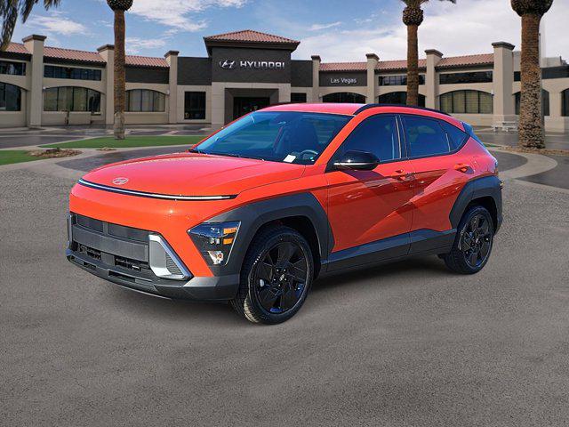 Thumbnail: 2026 Hyundai Kona - 1