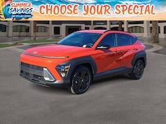 2026 Hyundai Kona SEL Sport FWD SUV