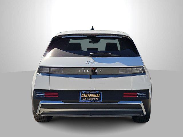 Thumbnail: 2025 Hyundai Ioniq 5 - 7