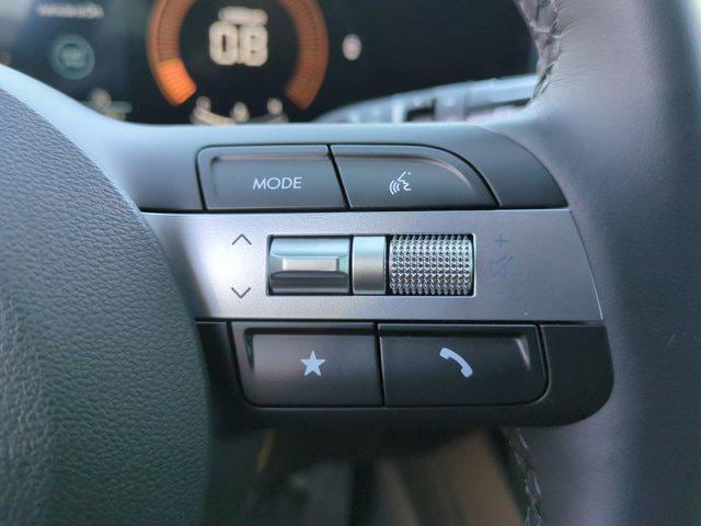 Thumbnail: 2026 Hyundai Tucson - 25