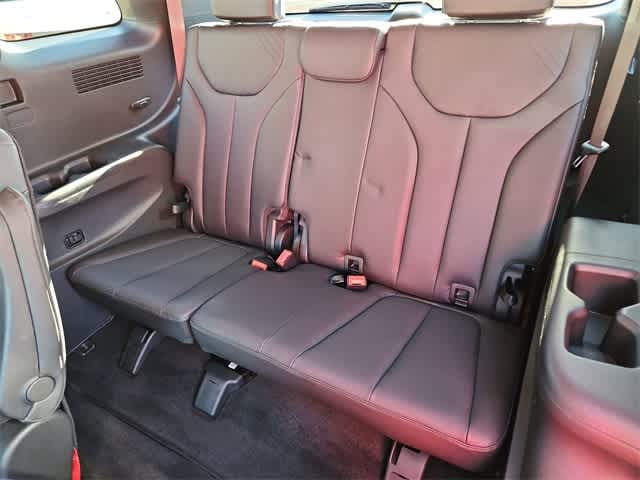 Thumbnail: 2025 Hyundai Palisade - 38