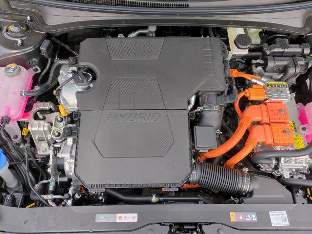 Thumbnail: 2026 Hyundai Elantra - 14