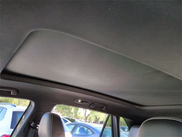 Thumbnail: 2021 Volkswagen Atlas - 20