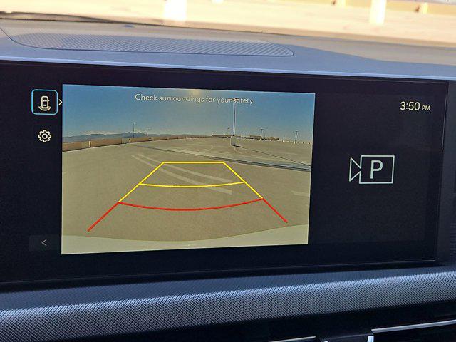 Thumbnail: 2026 Hyundai Sonata - 27