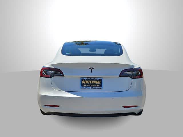 Thumbnail: 2021 Tesla Model 3 - 7
