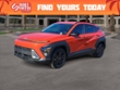 New 2026 Hyundai Kona SEL Sport FWD SUV