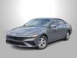 Used 2025 Hyundai Elantra SE Sedan