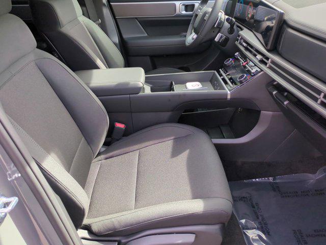 Thumbnail: 2026 Hyundai Santa Fe - 20