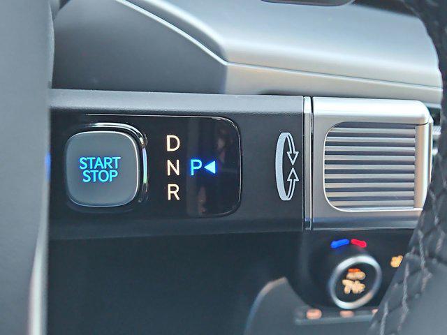 Thumbnail: 2026 Hyundai Ioniq - 31