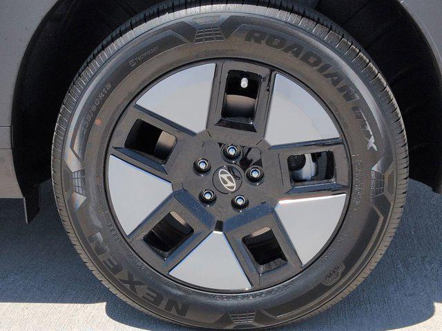 Thumbnail: 2026 Hyundai Santa Fe - 14