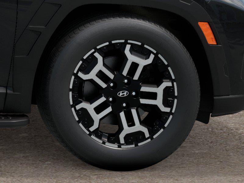 Thumbnail: 2025 Hyundai Tucson - 8