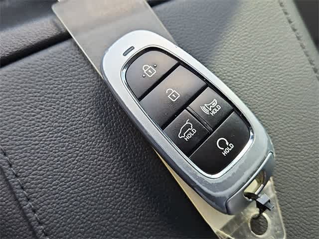 Thumbnail: 2023 Hyundai Tucson - 35