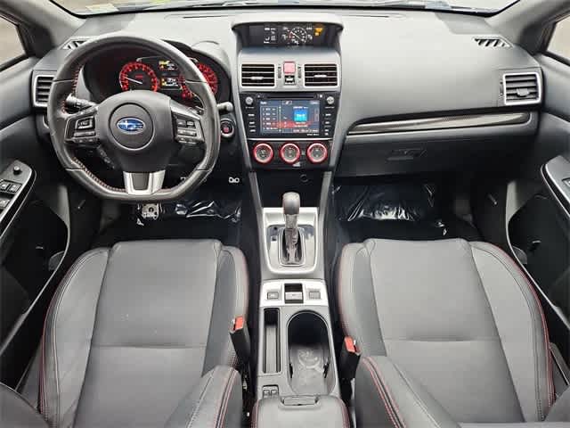 Thumbnail: 2017 Subaru WRX - 16