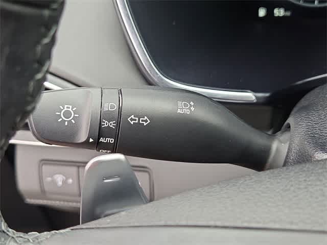 Thumbnail: 2023 Hyundai Santa Fe - 27