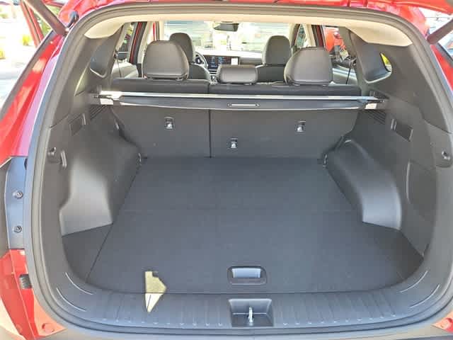 Thumbnail: 2025 Hyundai Tucson - 35