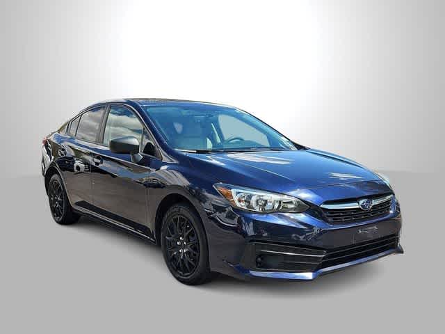 Thumbnail: 2020 Subaru Impreza - 2