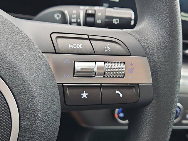 Thumbnail: 2026 Hyundai Kona - 23