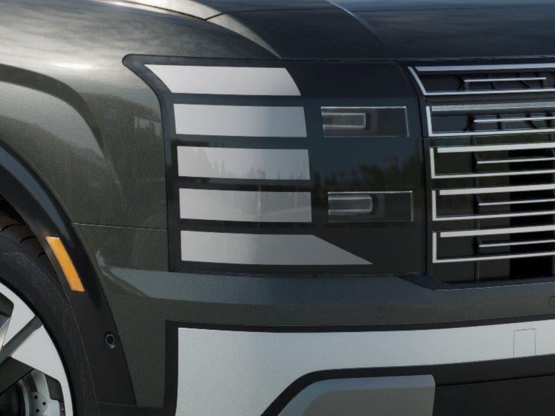 Thumbnail: 2026 Hyundai Palisade - 9