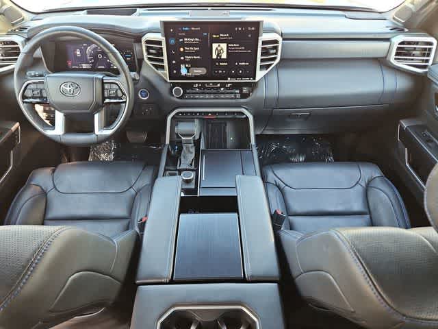 Thumbnail: 2024 Toyota Sequoia - 16