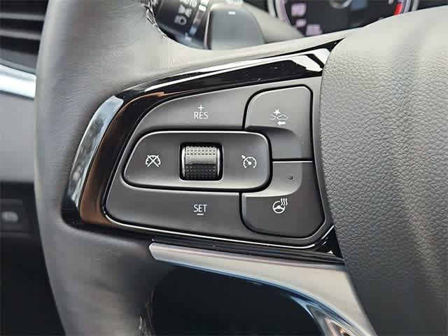 Thumbnail: 2023 Buick Enclave - 25