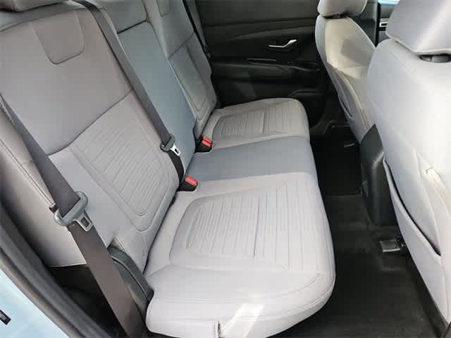 Thumbnail: 2023 Hyundai Santa Cruz - 21