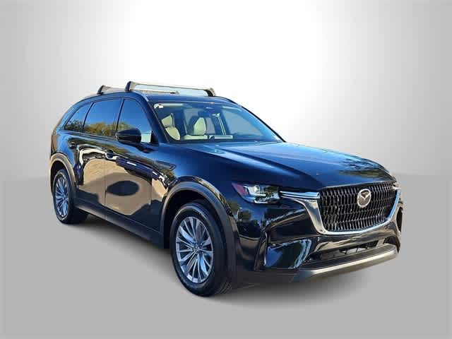 Thumbnail: 2024 Mazda CX-90 - 2