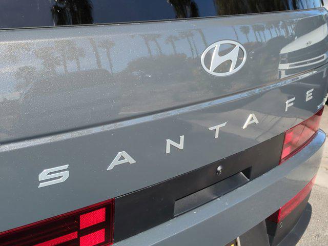 Thumbnail: 2026 Hyundai Santa Fe - 12