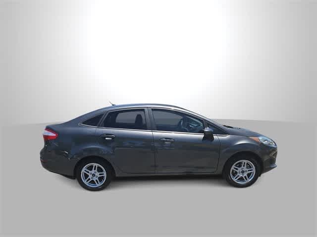 Thumbnail: 2019 Ford Fiesta - 9
