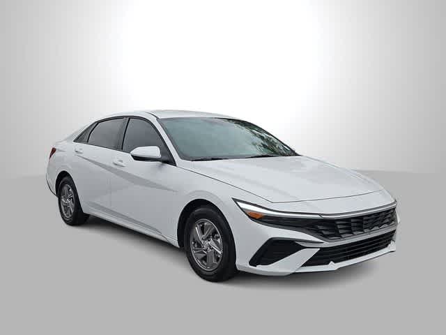 Thumbnail: 2025 Hyundai Elantra - 2