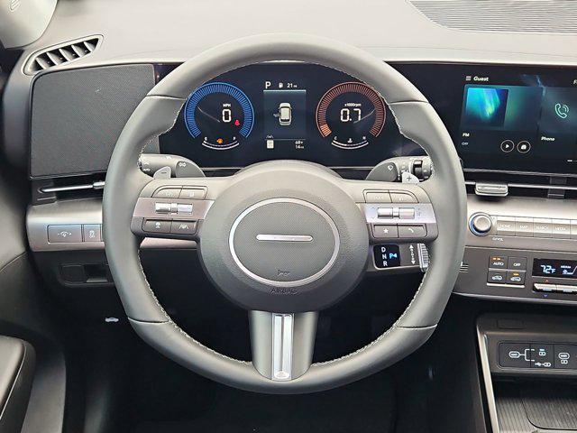 Thumbnail: 2026 Hyundai Kona - 22