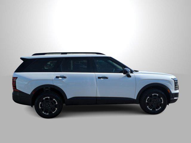 Thumbnail: 2026 Hyundai Palisade - 9
