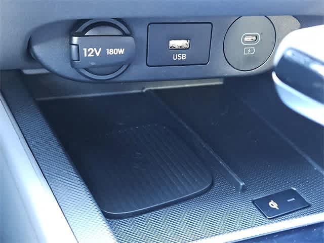 Thumbnail: 2024 Hyundai Elantra - 29