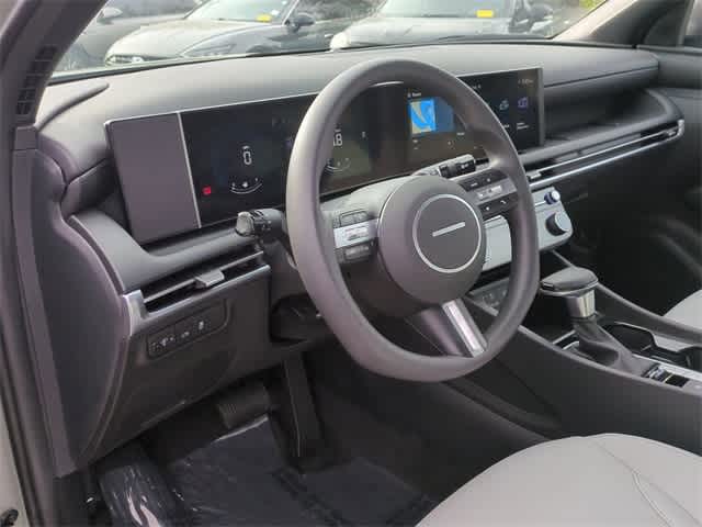 Thumbnail: 2025 Hyundai Santa Cruz - 10