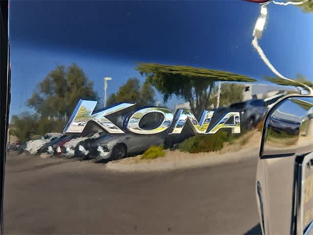 Thumbnail: 2022 Hyundai Kona - 12