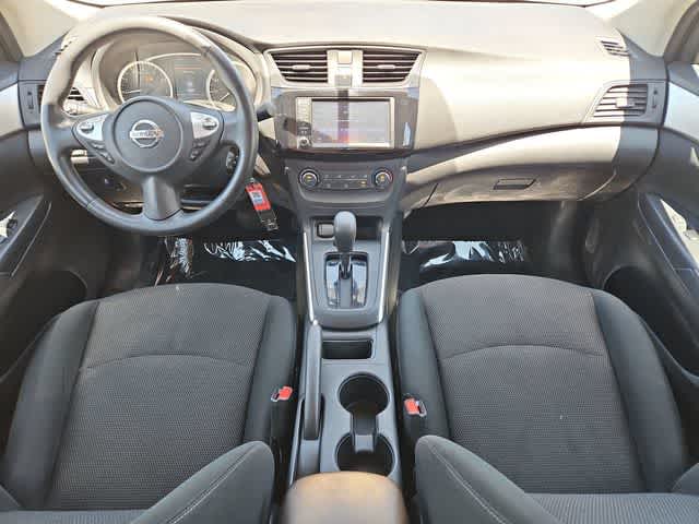 Thumbnail: 2019 Nissan Sentra - 15