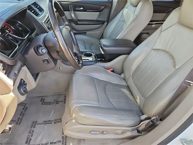 Thumbnail: 2015 GMC Acadia - 17