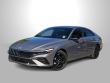 New 2026 Hyundai Elantra SEL Sport Sedan