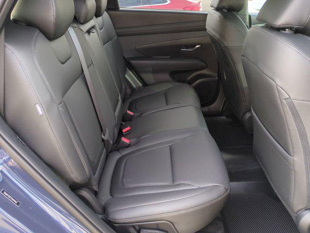 Thumbnail: 2026 Hyundai Tucson - 21