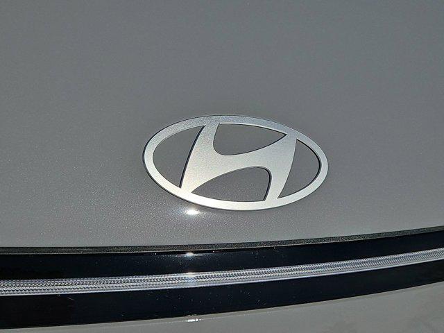 Thumbnail: 2026 Hyundai Kona - 11