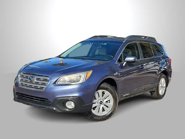 2015 Subaru Outback Premium -
                  Las Vegas, NV