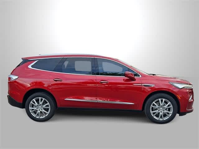 Thumbnail: 2023 Buick Enclave - 9