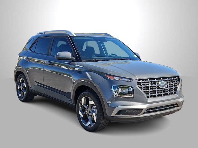 Thumbnail: 2026 Hyundai Venue - 2