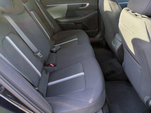 Thumbnail: 2026 Hyundai Sonata - 20