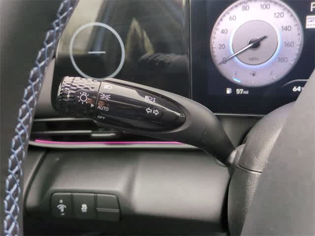 Thumbnail: 2025 Hyundai Elantra - 26